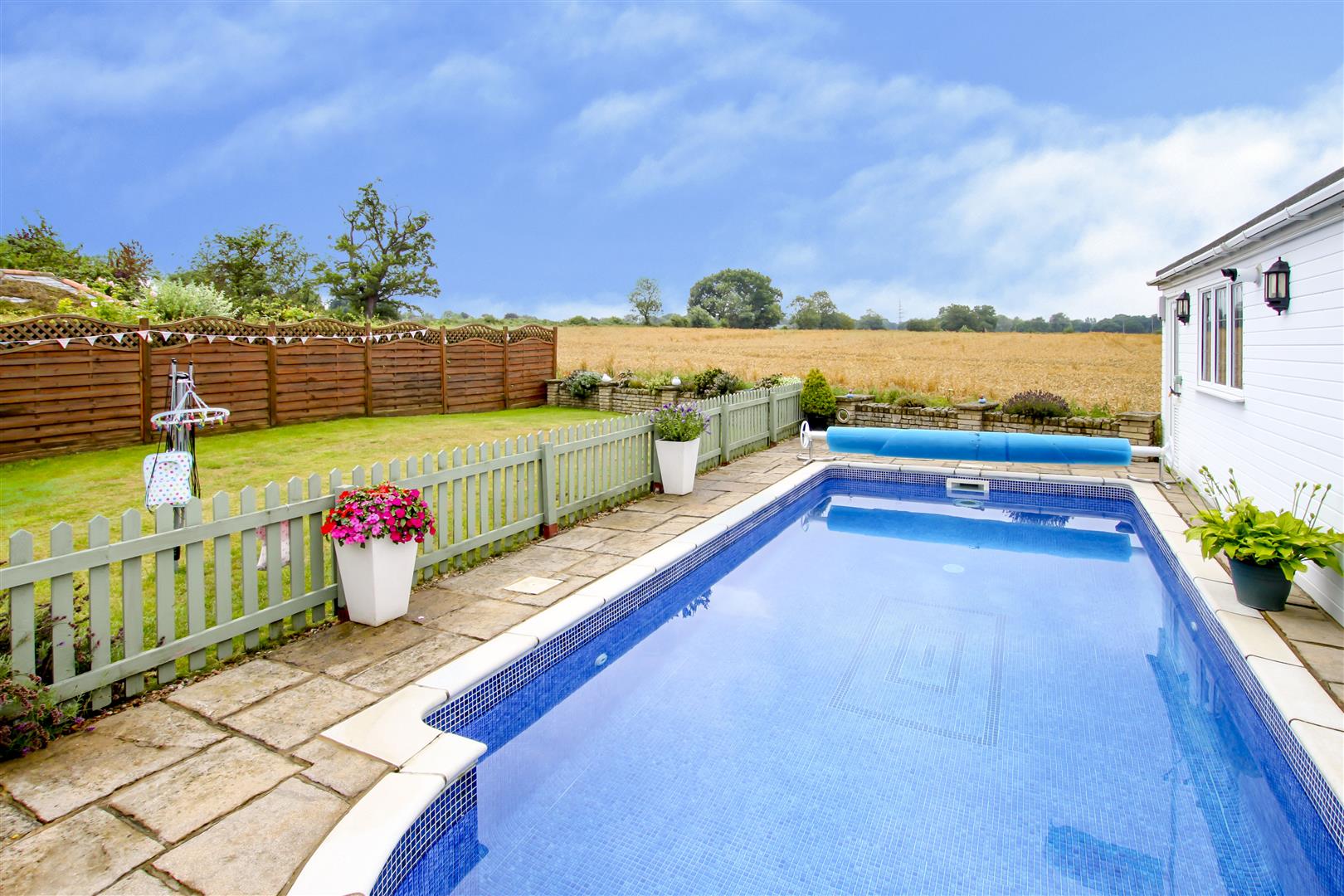 Ongar Road, Stondon Massey, Brentwood Keith Ashton